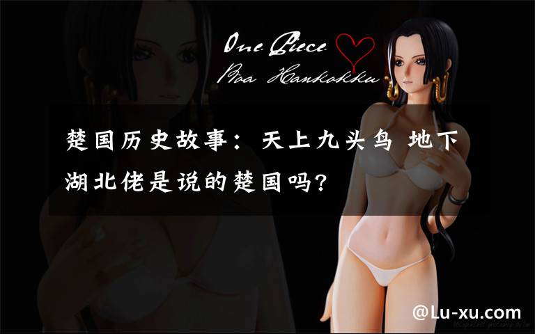 楚国历史故事:天上九头鸟 地下湖北佬是说的楚国吗?