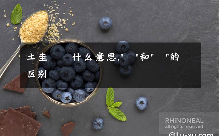 土圭垚壵什么意思,