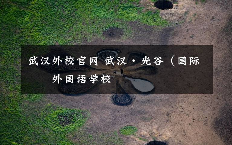 武汉外校官网 武汉·光谷(国际)外国语学校