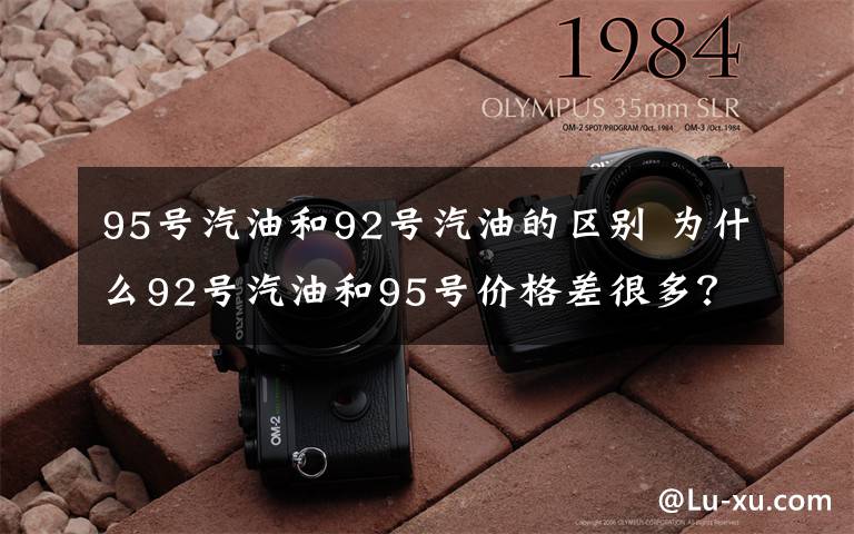95号汽油和92号汽油的区别 为什么92号汽油和95号价格差很多?