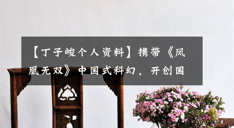 【丁子峻个人资料】携带《凤凰无双》中国式科幻,开创国产古装剧的新纪元。