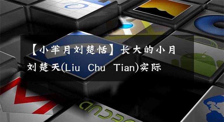 【小芈月刘楚恬】长大的小月刘楚天(Liu Chu Tian)实际上撞上了女神高圆圆(moritory),拥有真相。