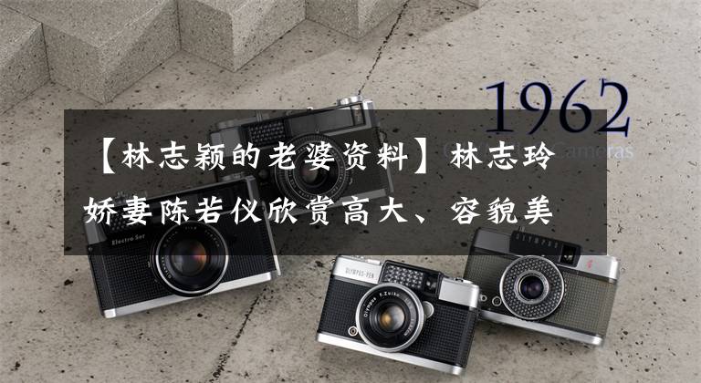 【林志颖的老婆资料】林志玲娇妻陈若仪欣赏高大、容貌美丽的照片