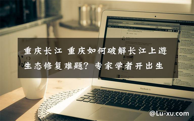 重庆长江 重庆如何破解长江上游生态修复难题?专家学者开出生态“处方”