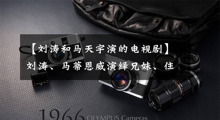 【刘涛和马天宇演的电视剧】刘涛、马蒂恩威演绎兄妹、住了4年的电视剧终于确定。
