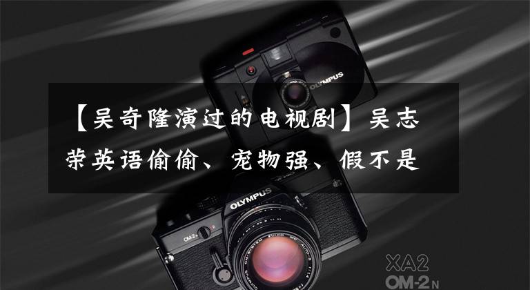 【吴奇隆演过的电视剧】吴志荣英语偷偷、宠物强、假不是假的吗?