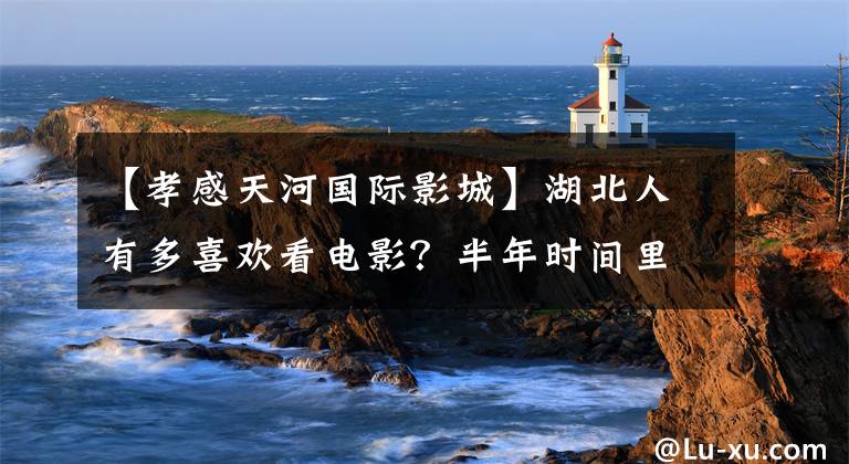 【孝感天河国际影城】湖北人有多喜欢看电影？半年时间里花费了12.27亿美元