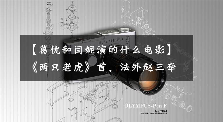 【葛优和闫妮演的什么电影】《两只老虎》首，法外赵三牵着燕妮的手，笑和强度翻倍是个问题。