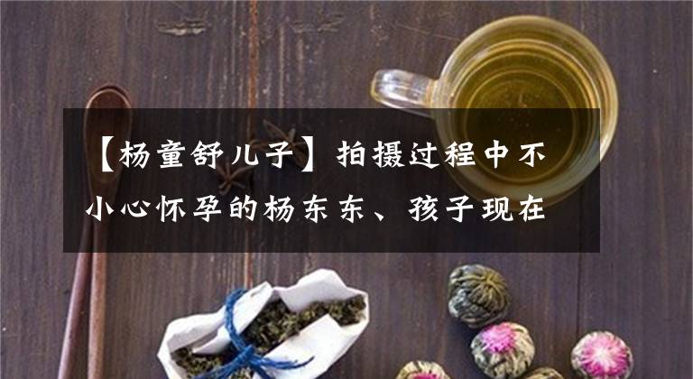 【杨童舒儿子】拍摄过程中不小心怀孕的杨东东、孩子现在10岁，但不知道亲生父亲是谁。