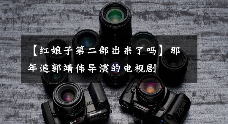 【红娘子第二部出来了吗】那年追郭靖伟导演的电视剧