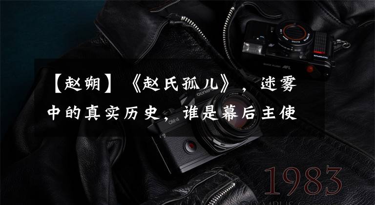 【赵朔】《赵氏孤儿》，迷雾中的真实历史，谁是幕后主使？