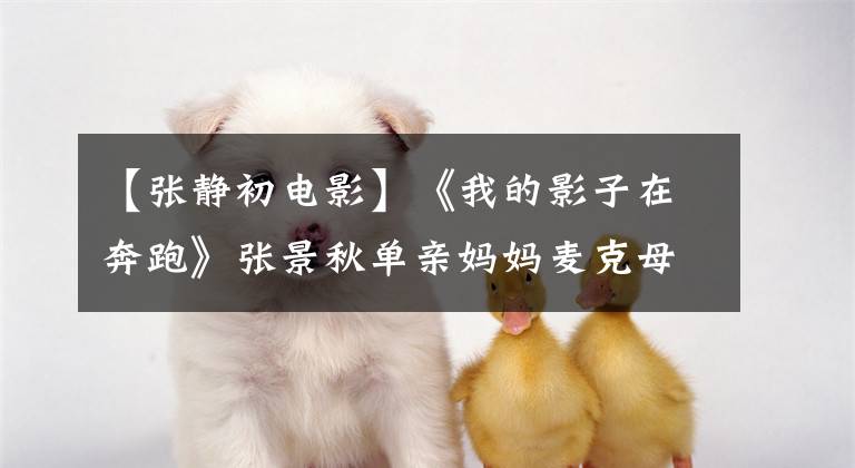 【张静初电影】《我的影子在奔跑》张景秋单亲妈妈麦克母爱温暖的冬季演技