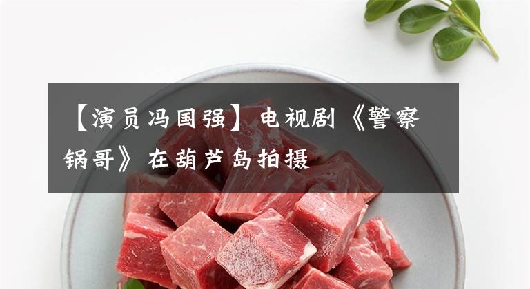 【演员冯国强】电视剧《警察锅哥》在葫芦岛拍摄