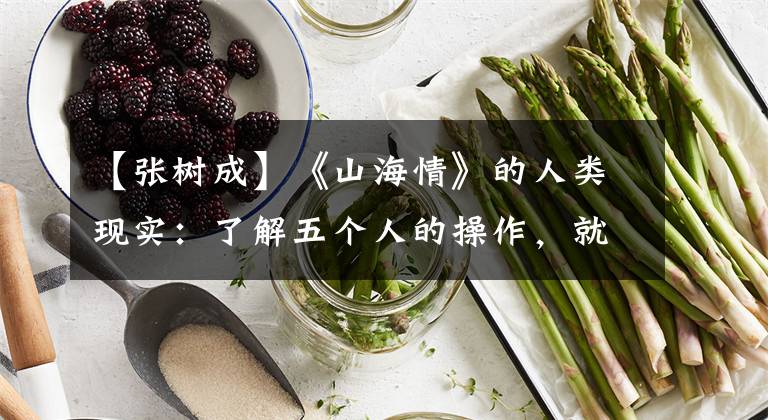 【张树成】《山海情》的人类现实:了解五个人的操作,就知道长寿的结局了。