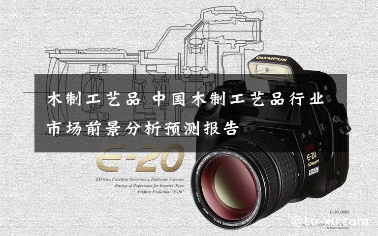 木制工艺品 中国木制工艺品行业市场前景分析预测报告