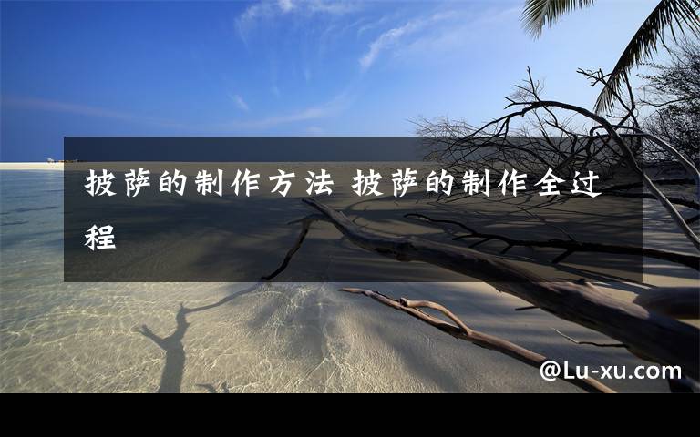 披萨的制作方法 披萨的制作全过程