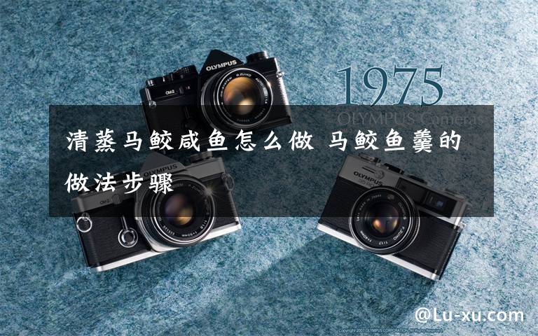 清蒸马鲛咸鱼怎么做 马鲛鱼羹的做法步骤