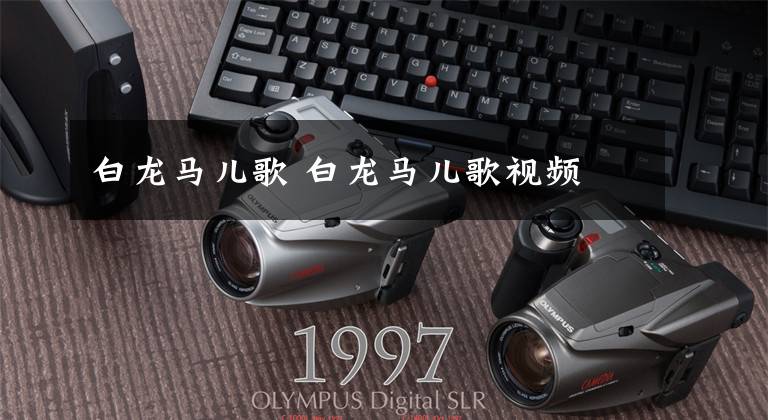 白龙马儿歌 白龙马儿歌视频