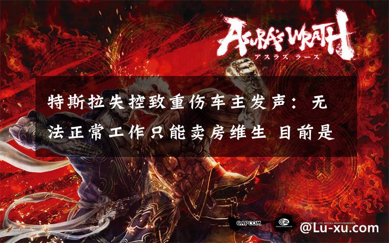 特斯拉失控致重伤车主发声:无法正常工作只能卖房维生 目前是什么情况?