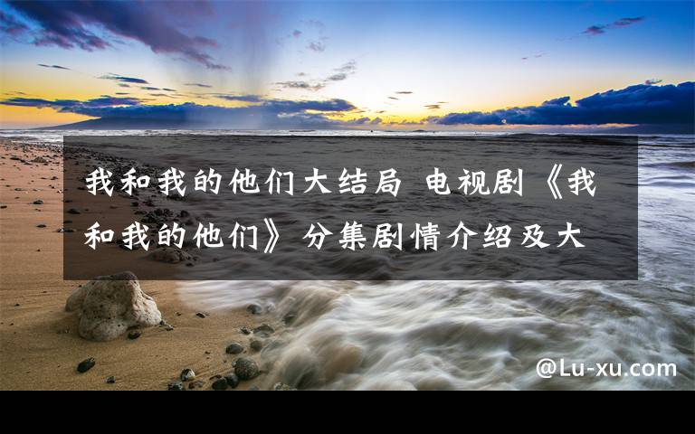 我和我的他们大结局 电视剧《我和我的他们》分集剧情介绍及大结局剧情介绍