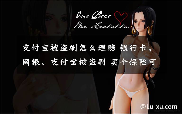 支付宝被盗刷怎么理赔 银行卡、网银、支付宝被盗刷 买个保险可获赔付 8元可保2万元,80元可保50万元