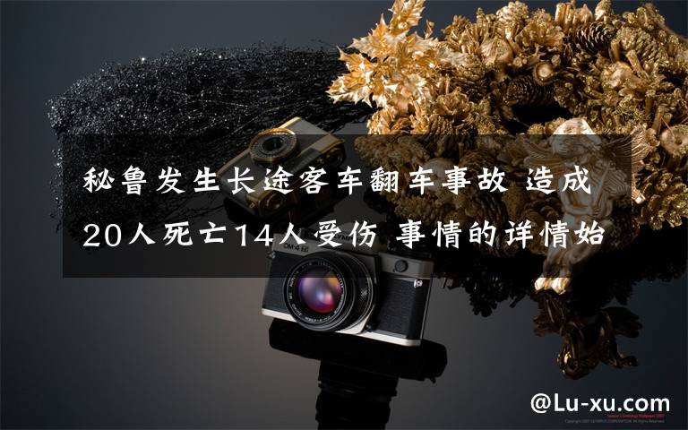 秘鲁发生长途客车翻车事故 造成20人死亡14人受伤 事情的详情始末是怎么样了!