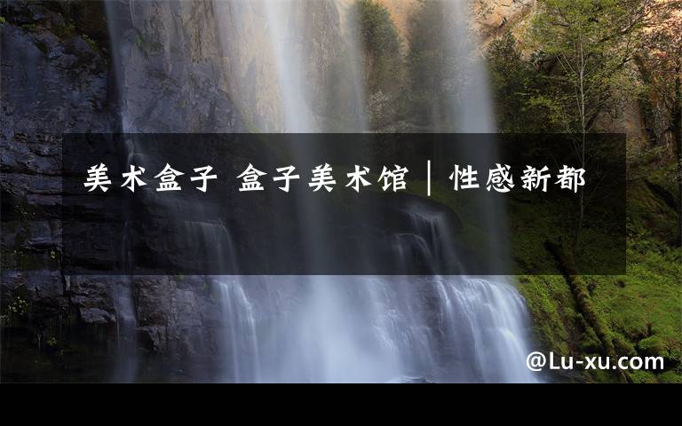 美术盒子 盒子美术馆|性感新都