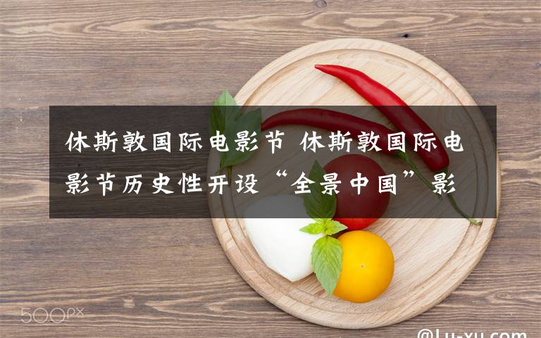 休斯敦国际电影节 休斯敦国际电影节历史性开设“全景中国”影展