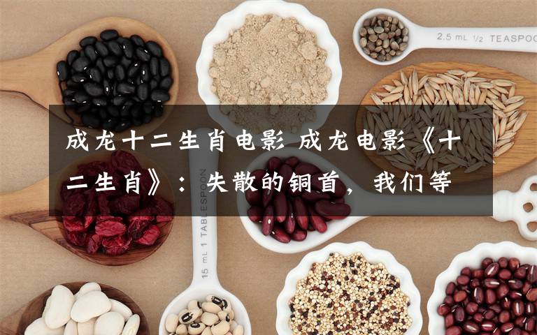 成龙十二生肖电影 成龙电影《十二生肖》:失散的铜首,我们等你回家