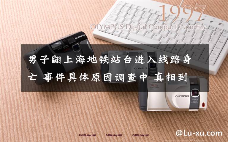 男子翻上海地铁站台进入线路身亡 事件具体原因调查中 真相到底是怎样的?