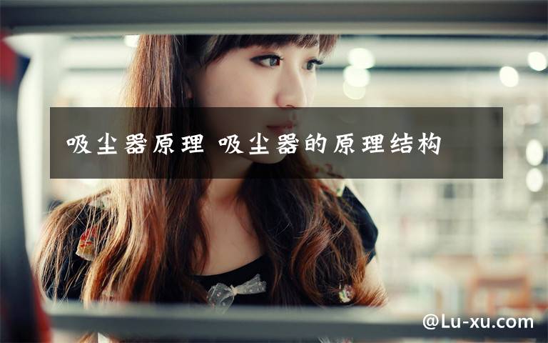 吸尘器原理 吸尘器的原理结构