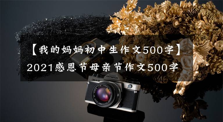 【我的妈妈初中生作文500字】2021感恩节母亲节作文500字