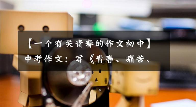 【一个有关青春的作文初中】中考作文：写《青春、痛苦、幸福》指南