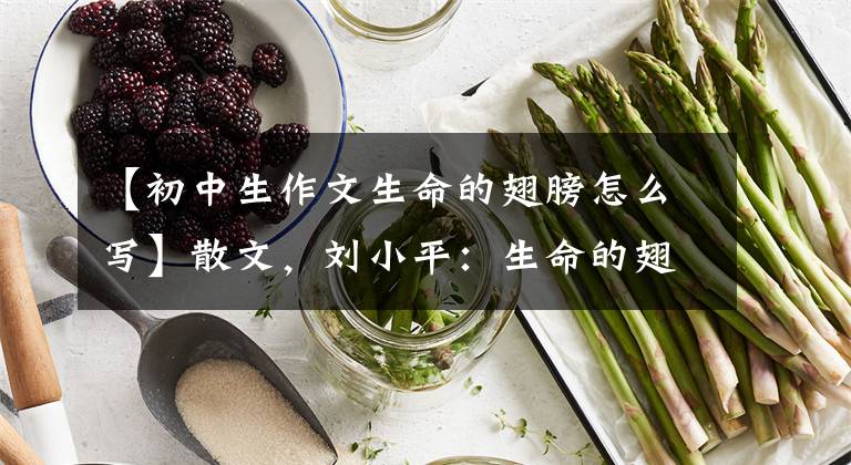 【初中生作文生命的翅膀怎么写】散文，刘小平：生命的翅膀和生存的意志