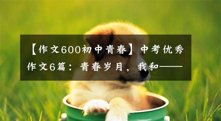 【作文600初中青春】中考优秀作文6篇:青春岁月,我和——约好了。
