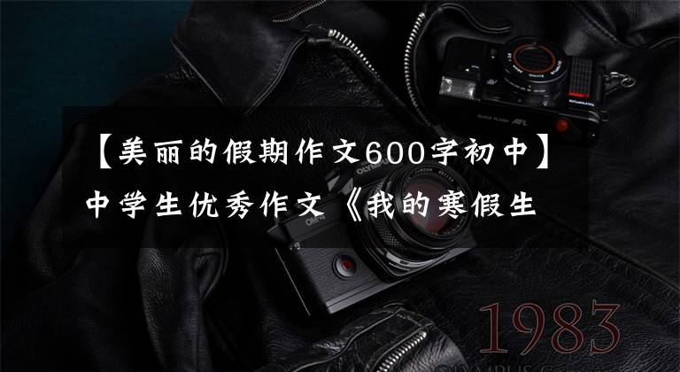 【美丽的假期作文600字初中】中学生优秀作文《我的寒假生活》 9篇