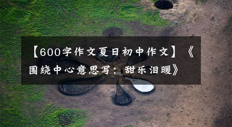 【600字作文夏日初中作文】《围绕中心意思写:甜乐泪暖》 15篇优秀的范文!六年级上册习作5
