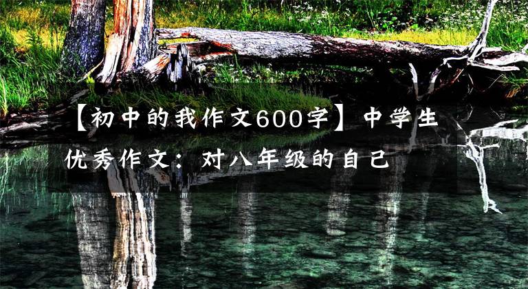 【初中的我作文600字】中学生优秀作文:对八年级的自己