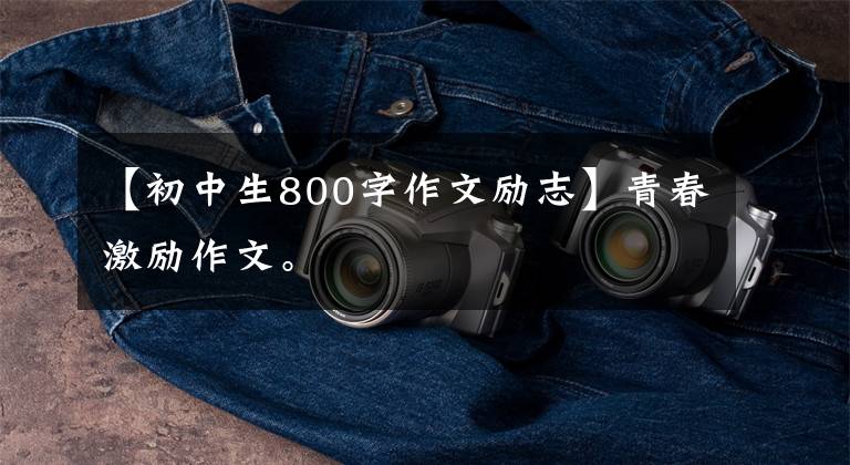 【初中生800字作文励志】青春激励作文。