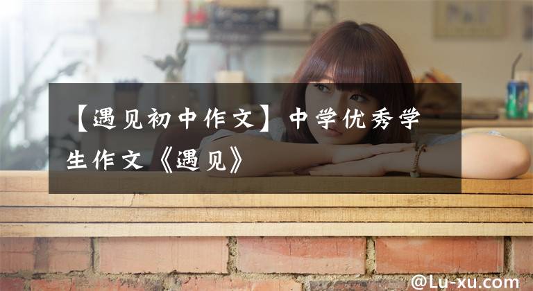 【遇见初中作文】中学优秀学生作文《遇见》