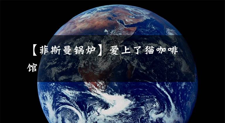 【菲斯曼锅炉】爱上了猫咖啡馆