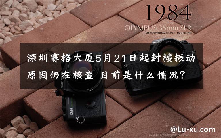 深圳赛格大厦5月21日起封楼振动原因仍在核查 目前是什么情况?