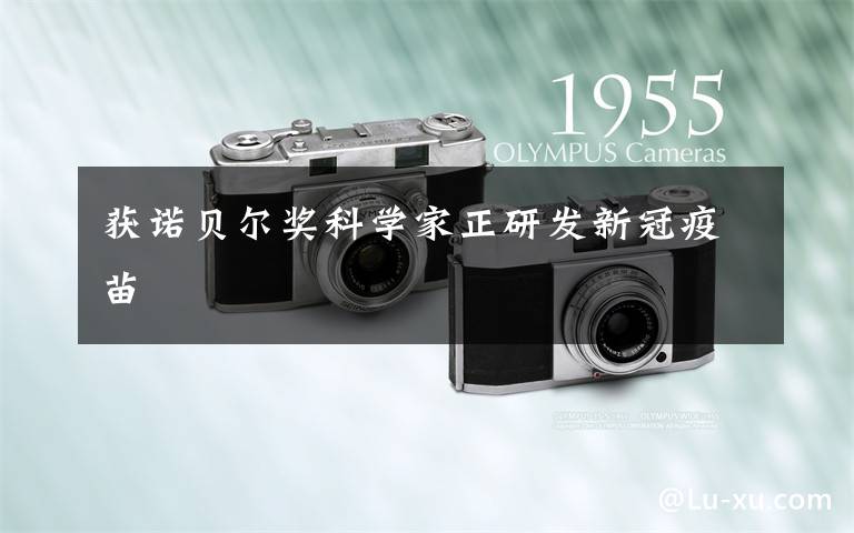 获诺贝尔奖科学家正研发新冠疫苗