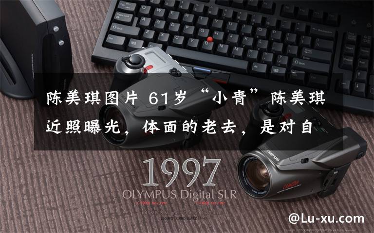 陈美琪图片 61岁“小青”陈美琪近照曝光，体面的老去，是对自己最大的尊重