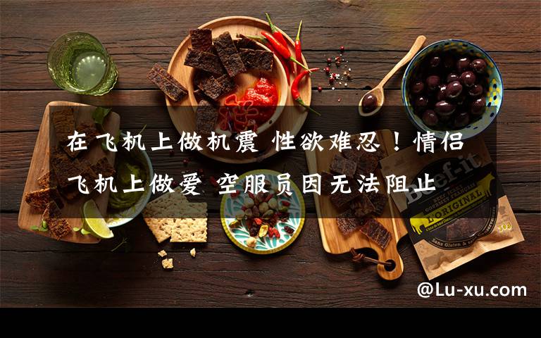 在飞机上做机震 性欲难忍!情侣飞机上做爱 空服员因无法阻止