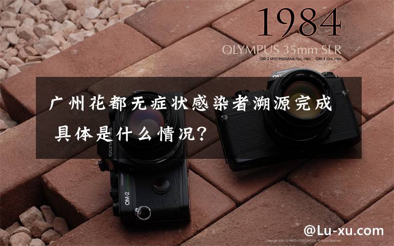 广州花都无症状感染者溯源完成 具体是什么情况?