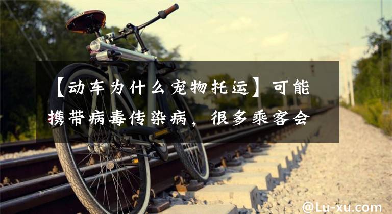 【动车为什么宠物托运】可能携带病毒传染病,很多乘客会带宠物乘坐电动车被拦截。
