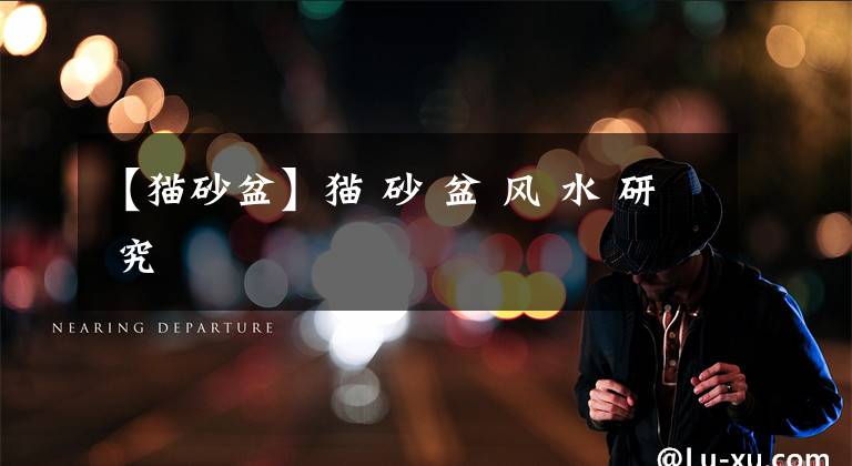【猫砂盆】猫 砂 盆 风 水 研 究