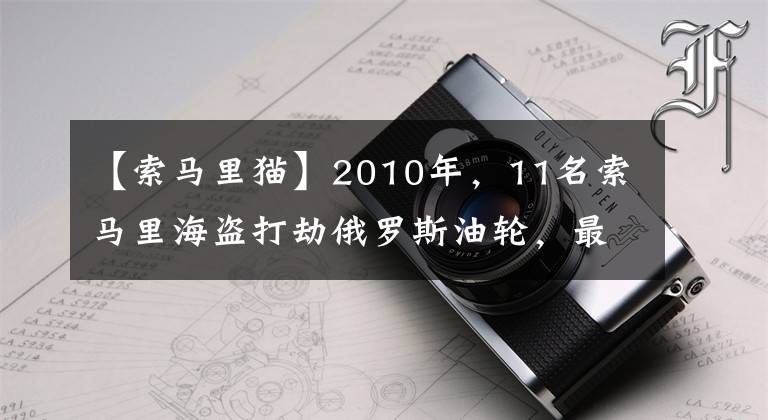 【索马里猫】2010年,11名索马里海盗打劫俄罗斯油轮,最后的处置手段狠辣