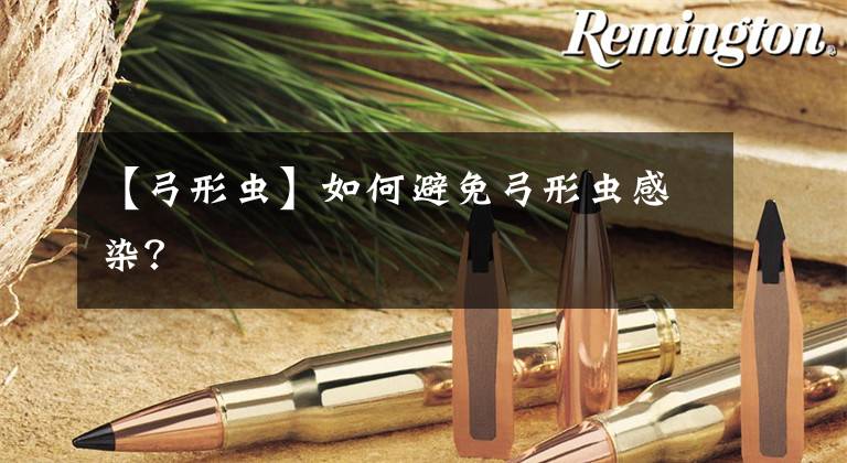 【弓形虫】如何避免弓形虫感染?